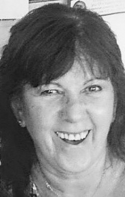 Bernie Saxby - Treasurer