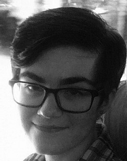 Atticus Catling - Secretary