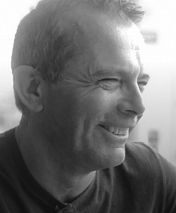 Peter Dumenil - Set Construction & Logistics