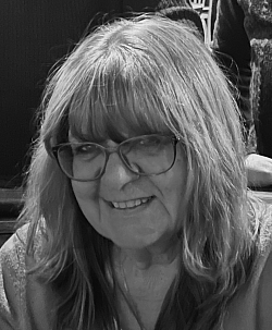 Tina Pritchard