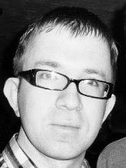 Michael Jay
