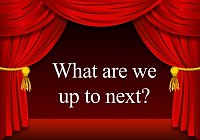 Poster designed by S A Catling